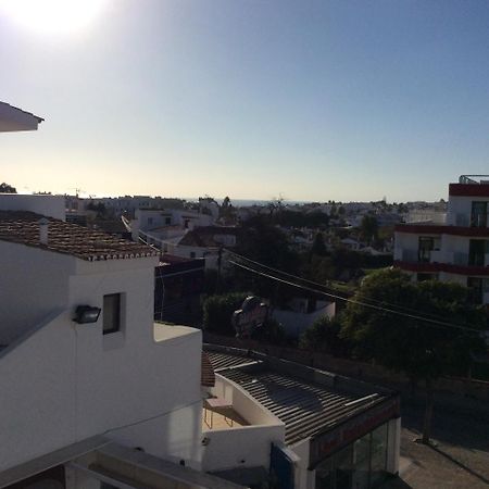Sonia - Pateo Da Aldeia Lägenhet Albufeira Exteriör bild