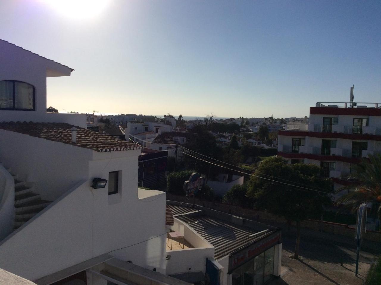Sonia - Pateo Da Aldeia Lägenhet Albufeira Exteriör bild